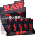 Raw Phoenix Lighter