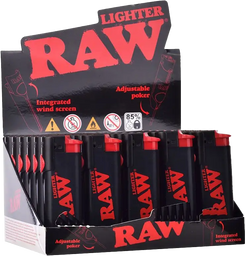 Raw Phoenix Lighter