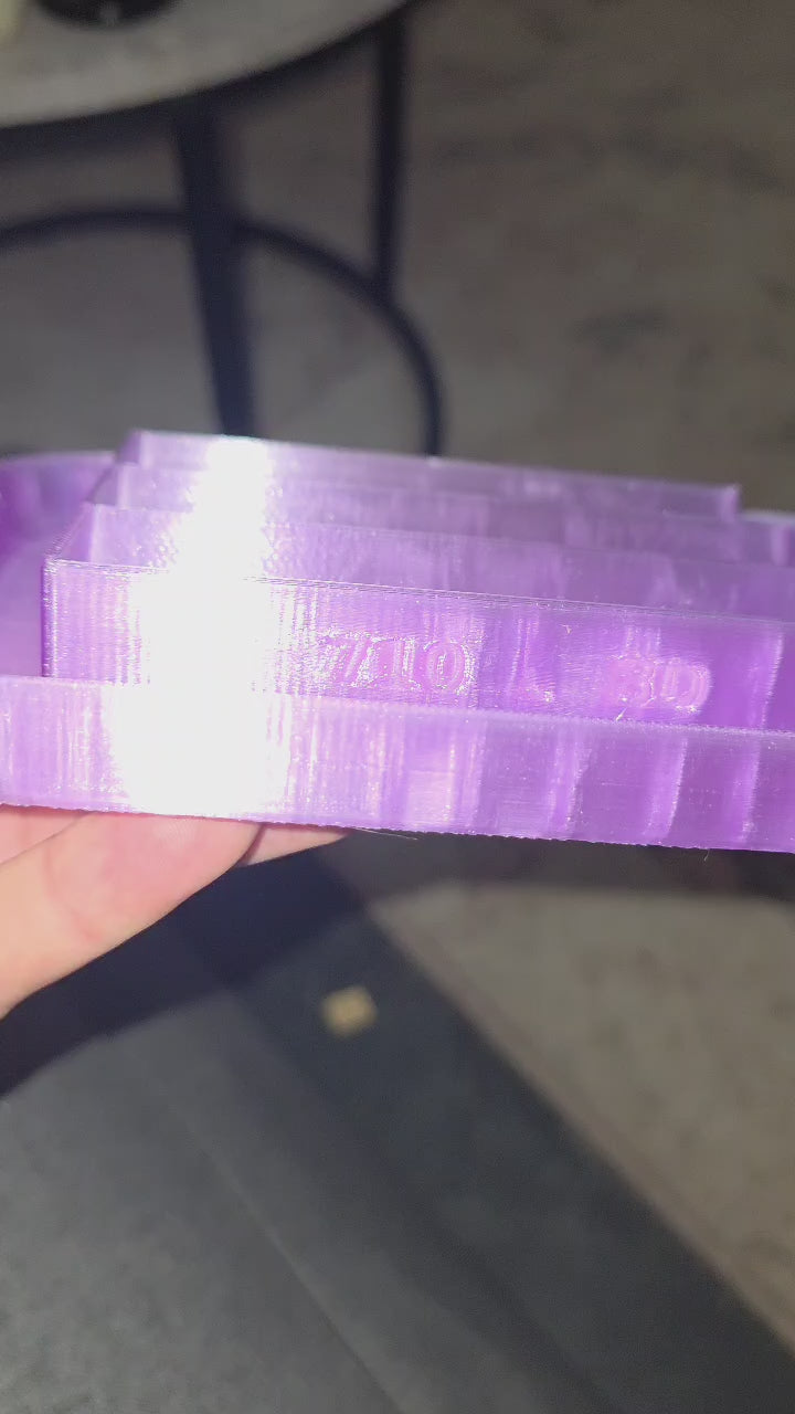 Pre-Roller Tray