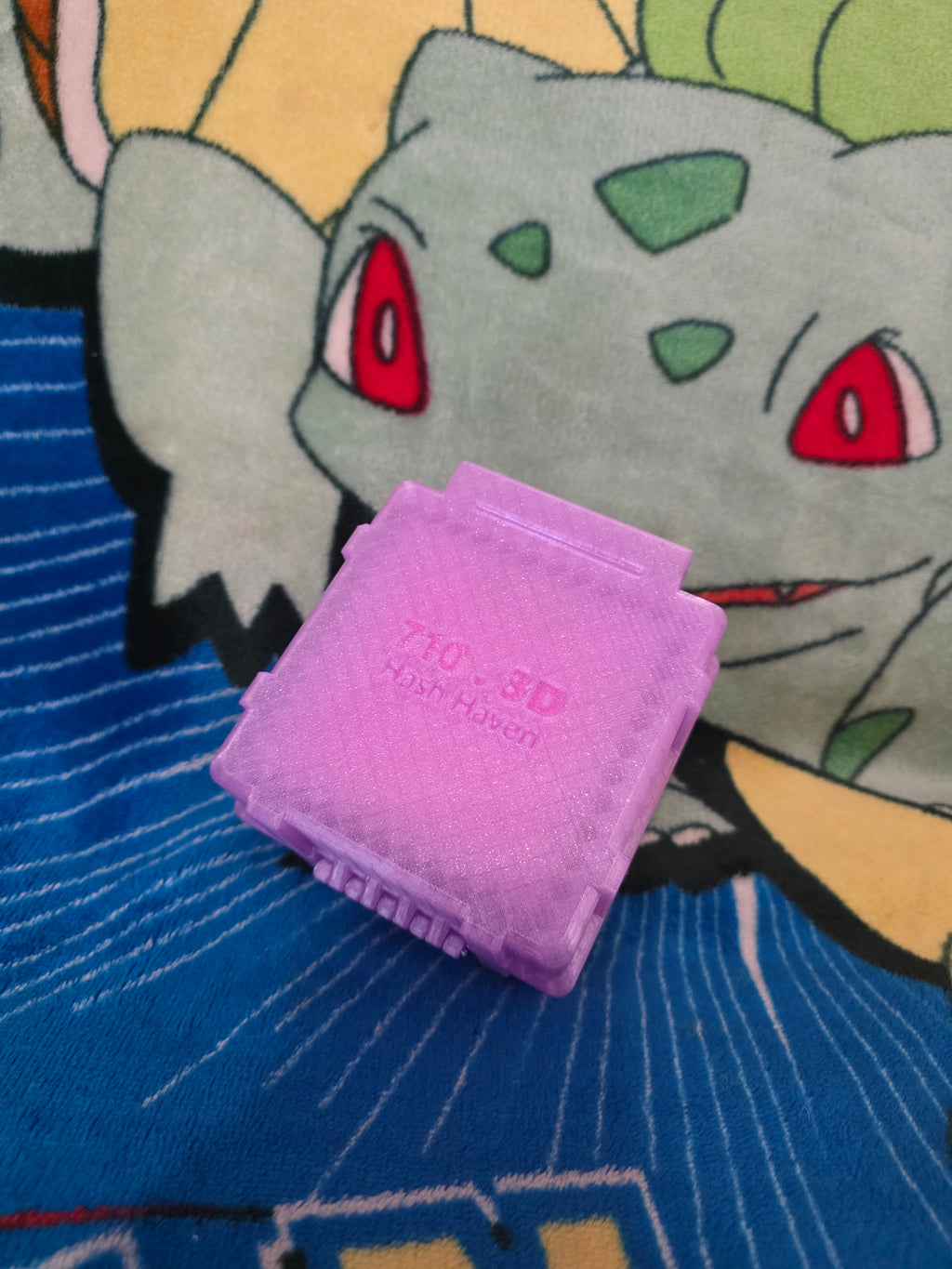 Hash Haven - Double Ice Pack