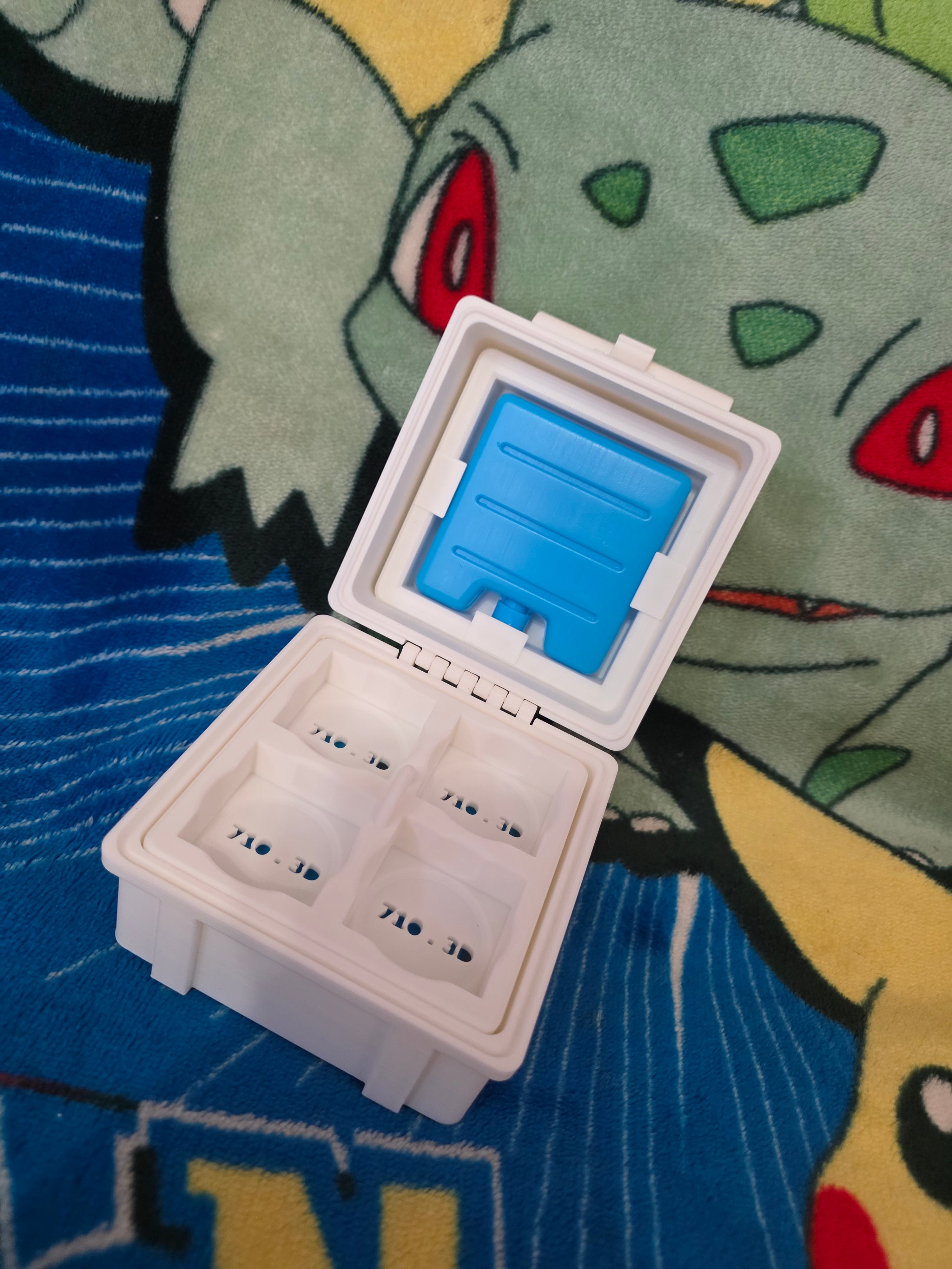Hash Haven - Double Ice Pack