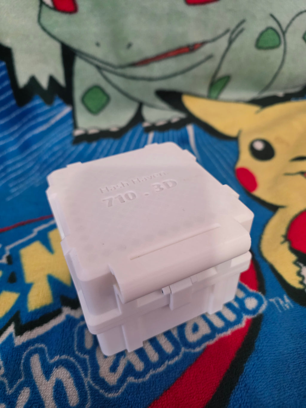 Hash Haven - Double Ice Pack