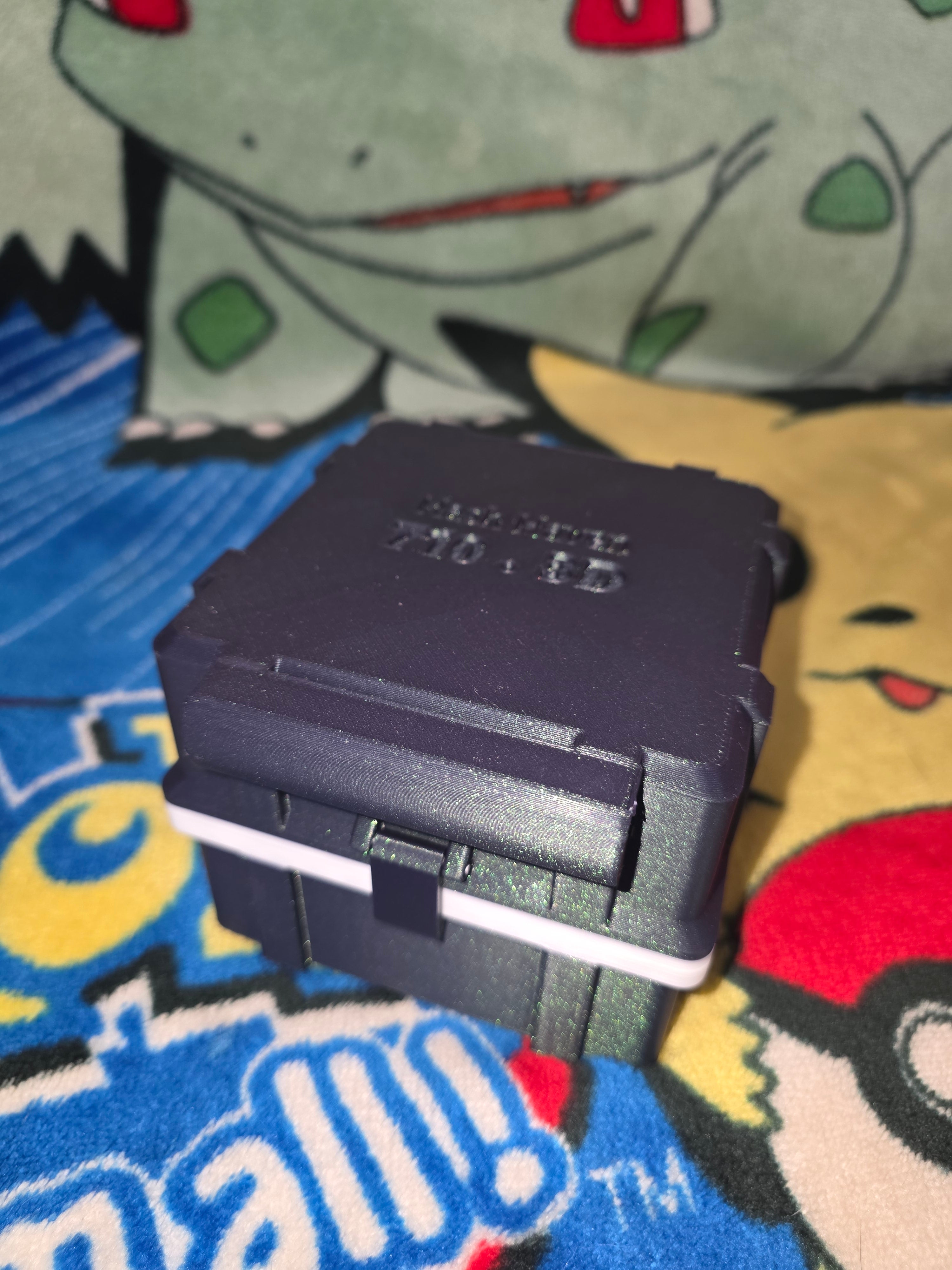 Hash Haven - Double Ice Pack