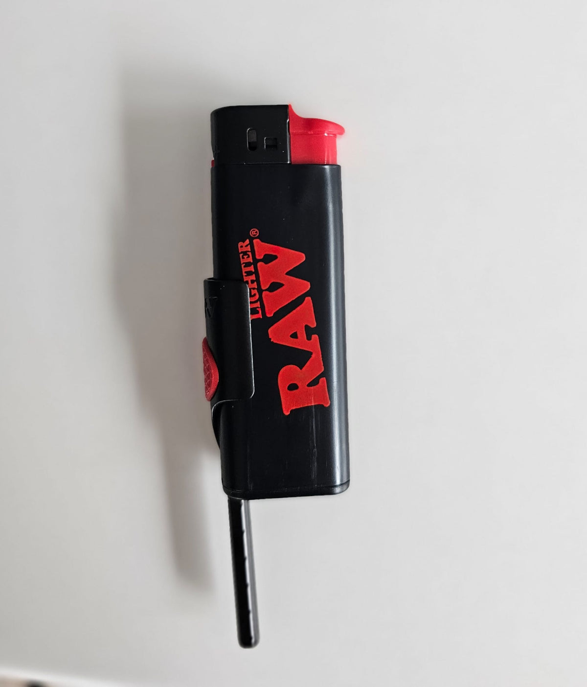 Raw Phoenix Lighter