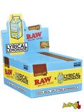 Raw x Lyrical Lemonade King Size Wide