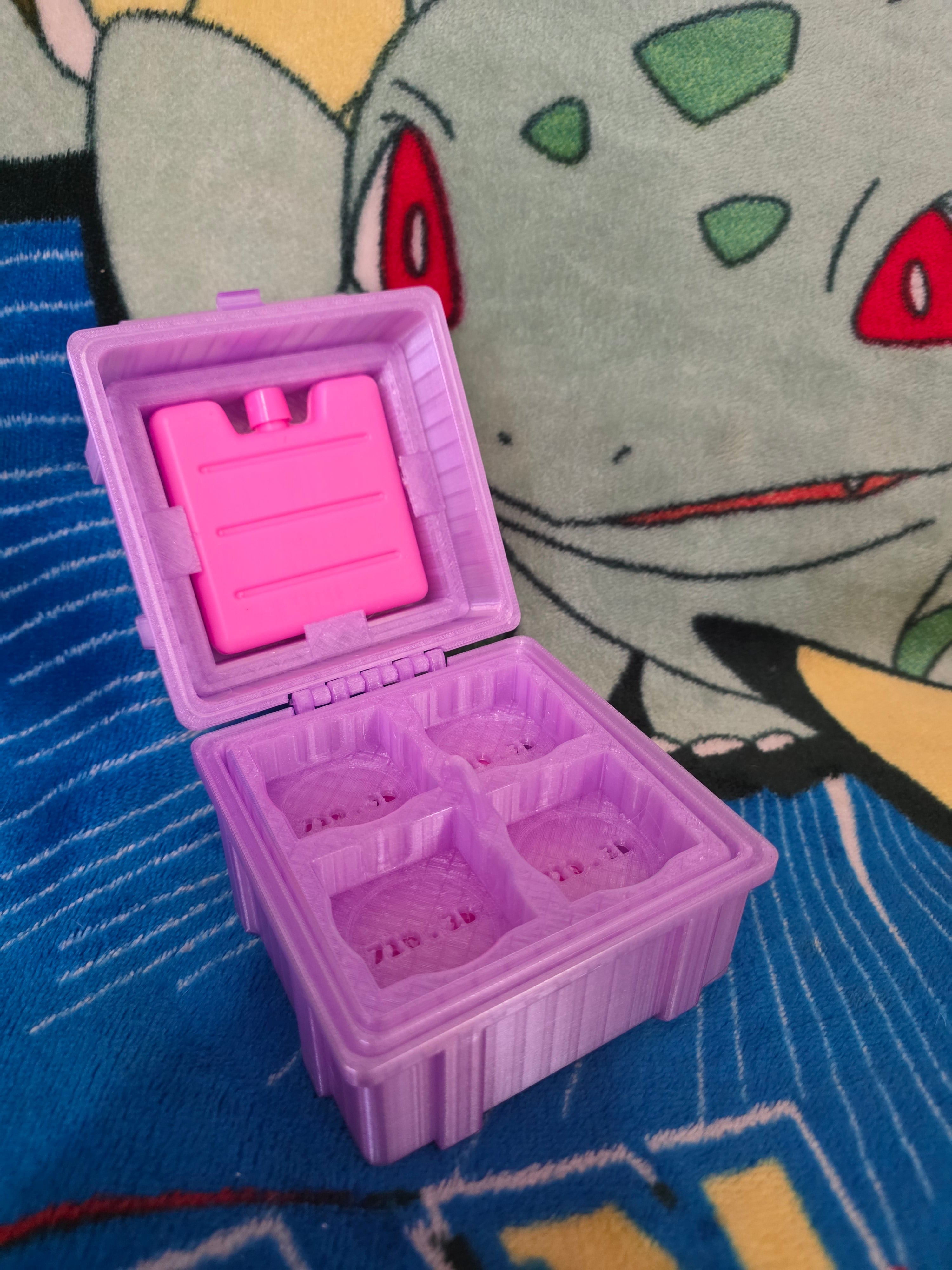 Hash Haven - Double Ice Pack