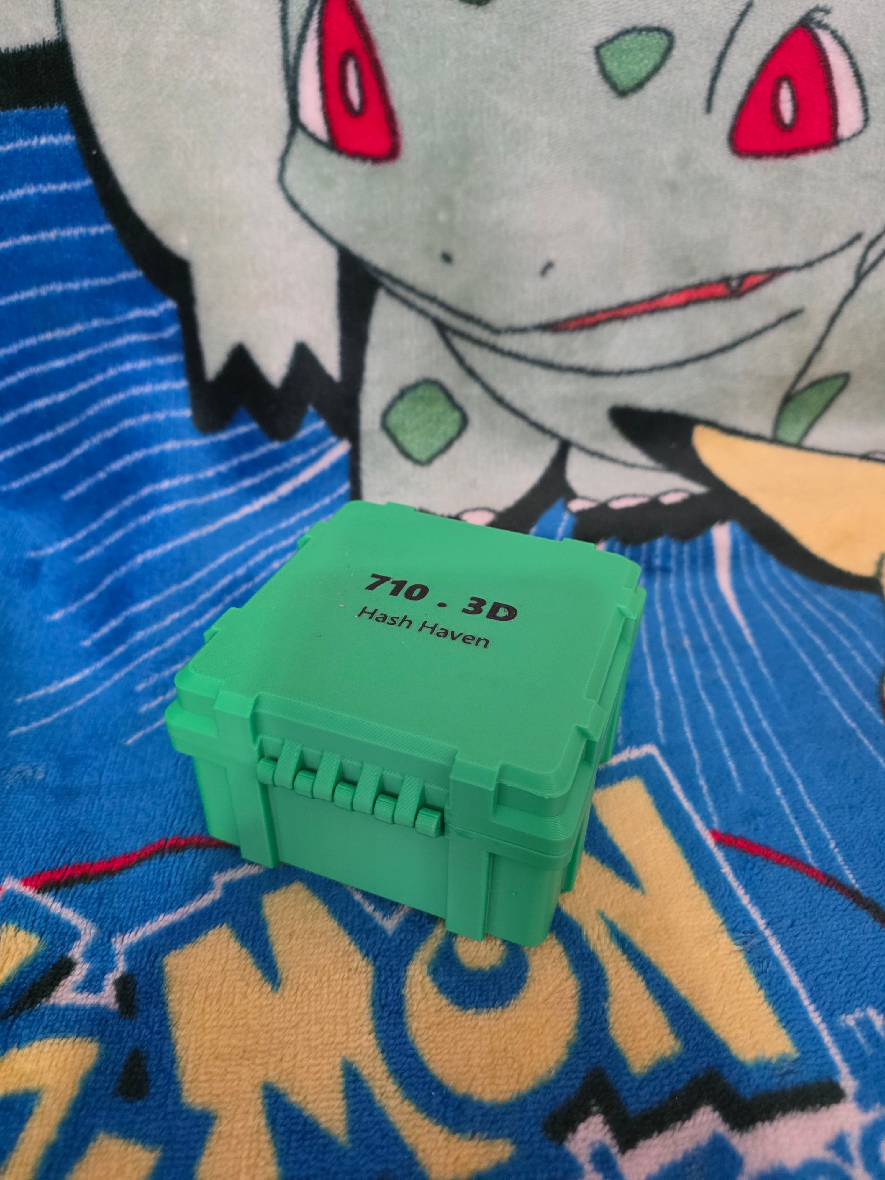 HashHaven - Single Ice Pack