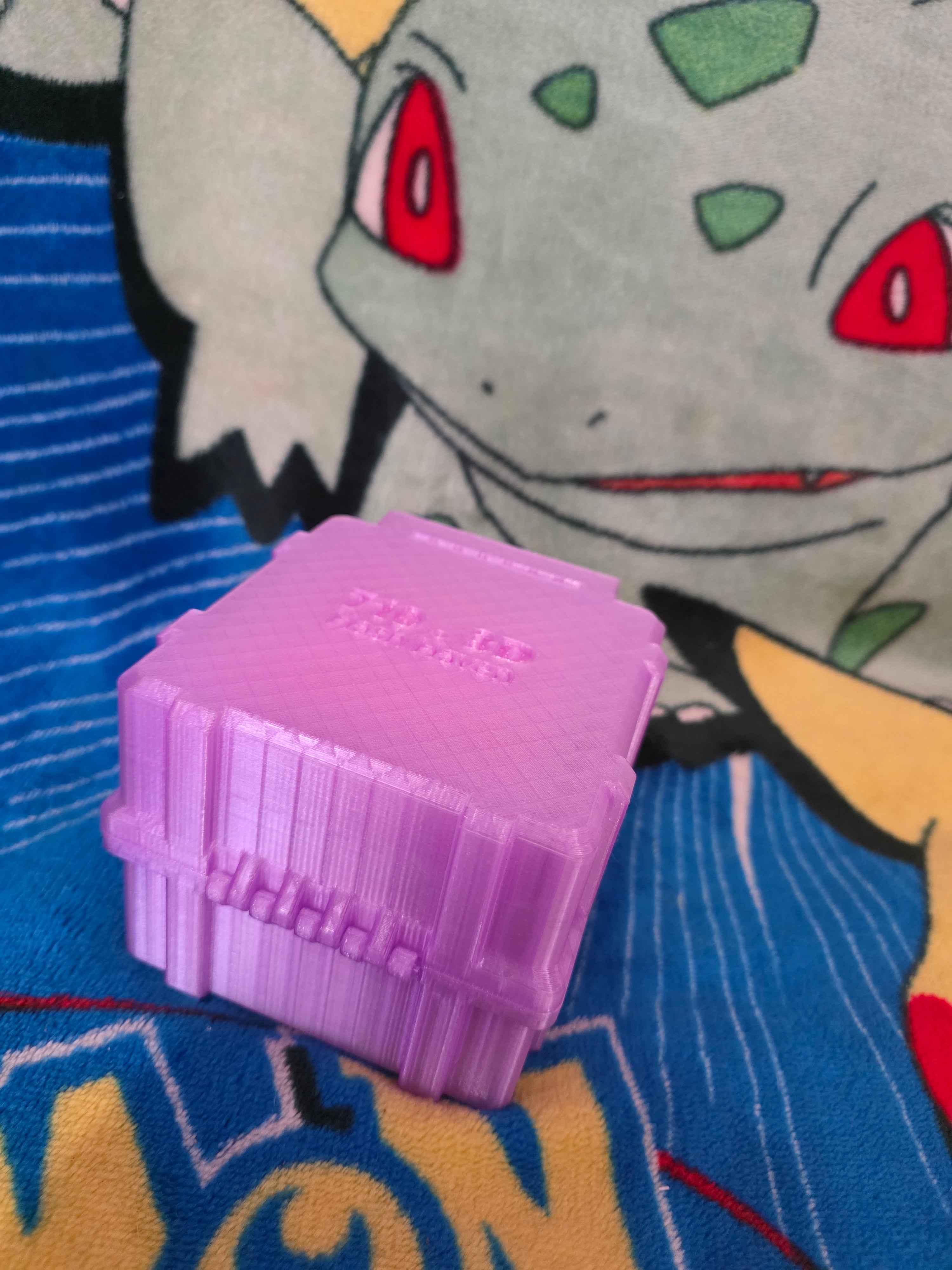 Hash Haven - Double Ice Pack