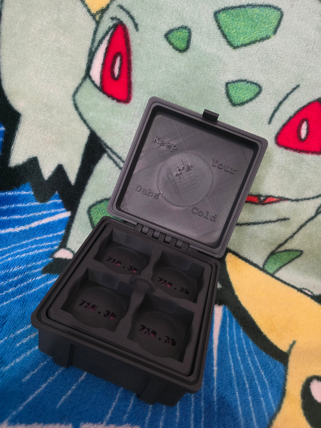 HashHaven - Single Ice Pack