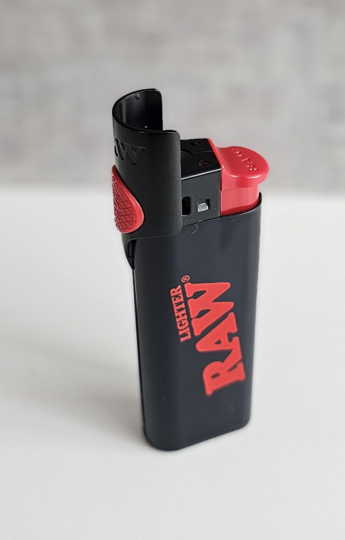 Raw Phoenix Lighter