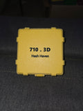Hash Haven - Storage Box